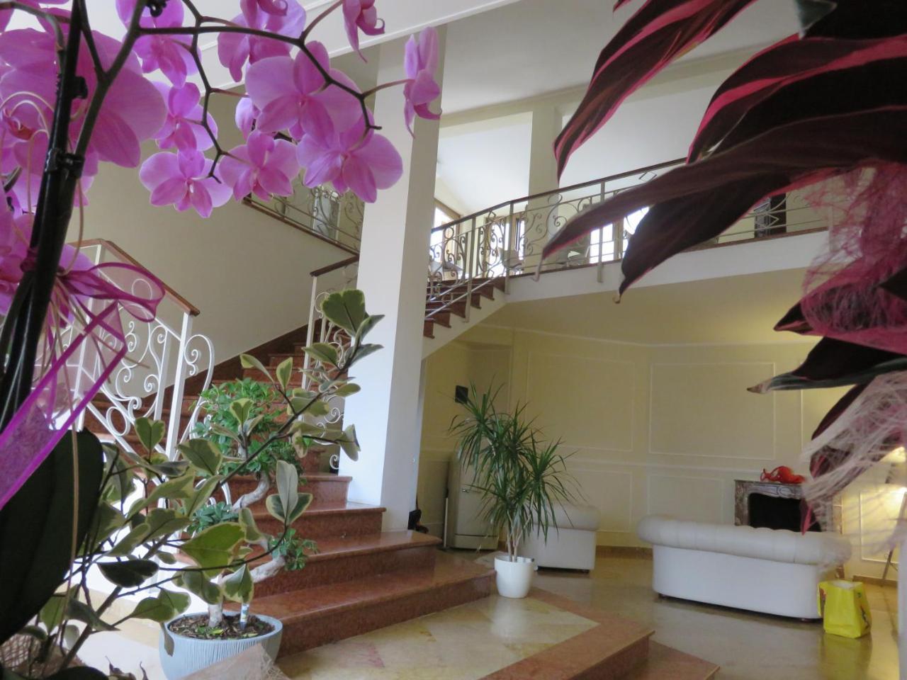Casa de hóspedes Scaligero