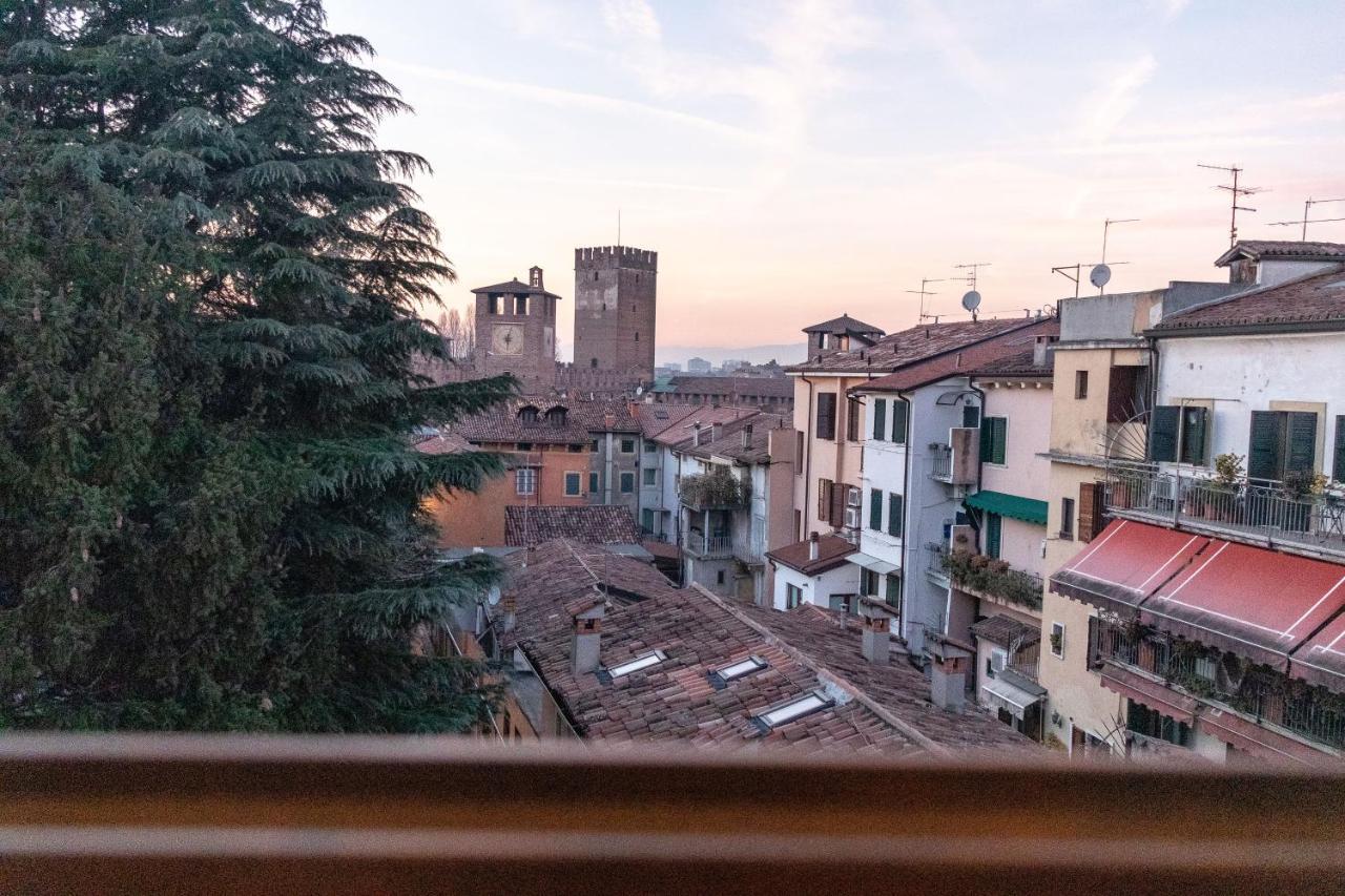 Affittacamere Scaligero
